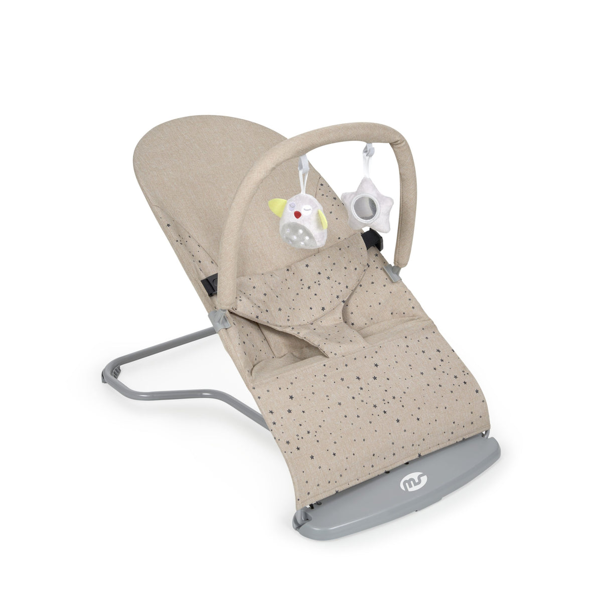 MS - Transat Lullaby Beige