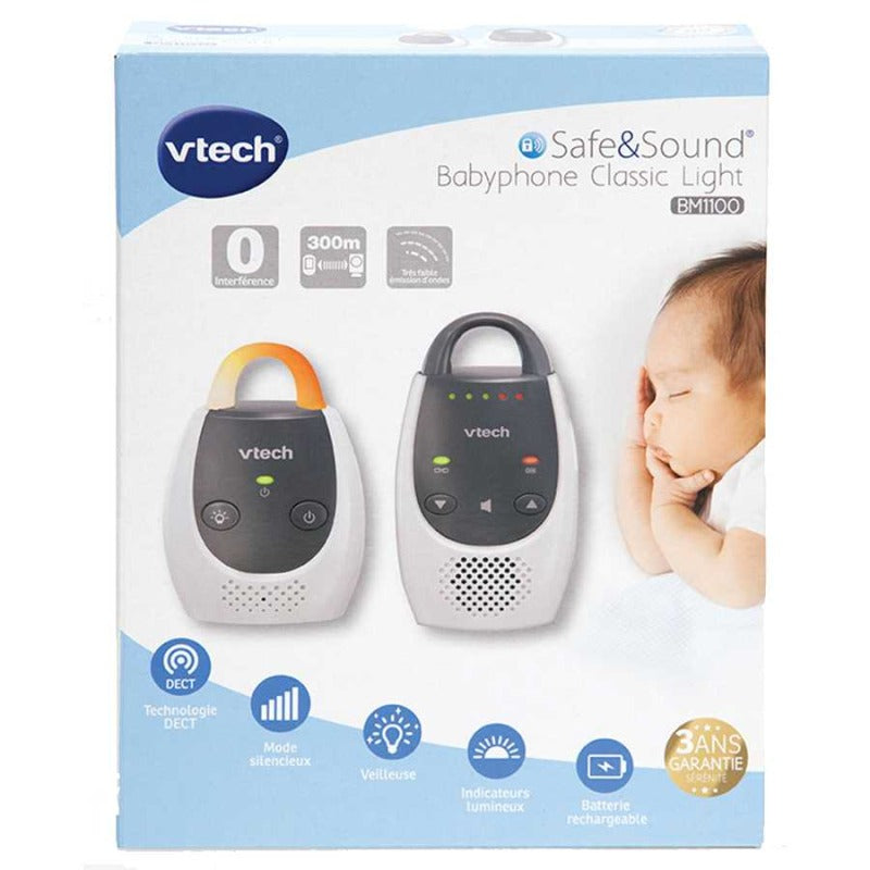VTech – Babyphone Classic