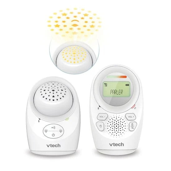 VTech – Babyphone Magic Light