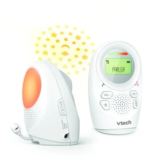 VTech – Babyphone Magic Light