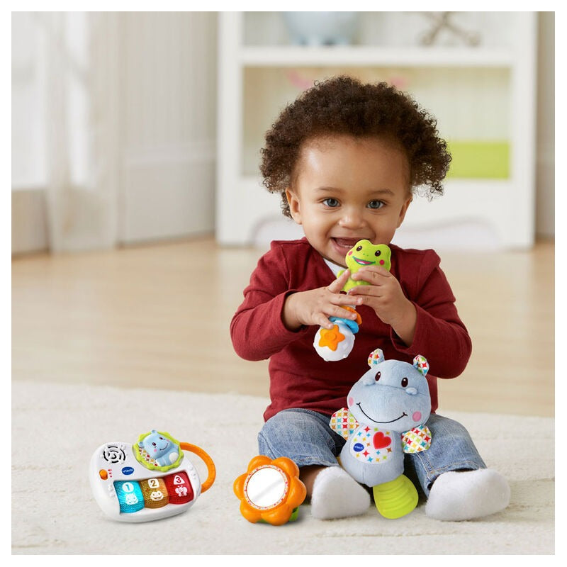 VTech – Coffret Naissance Bleu
