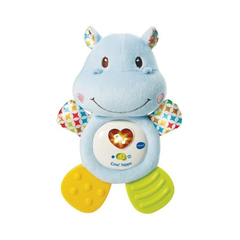 VTech – Croc’Hippo