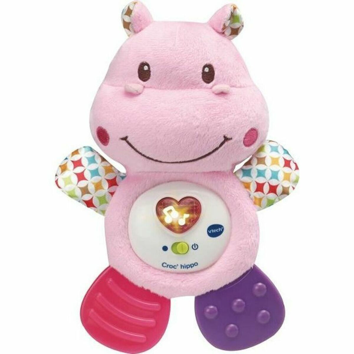 VTech – Croc’Hippo