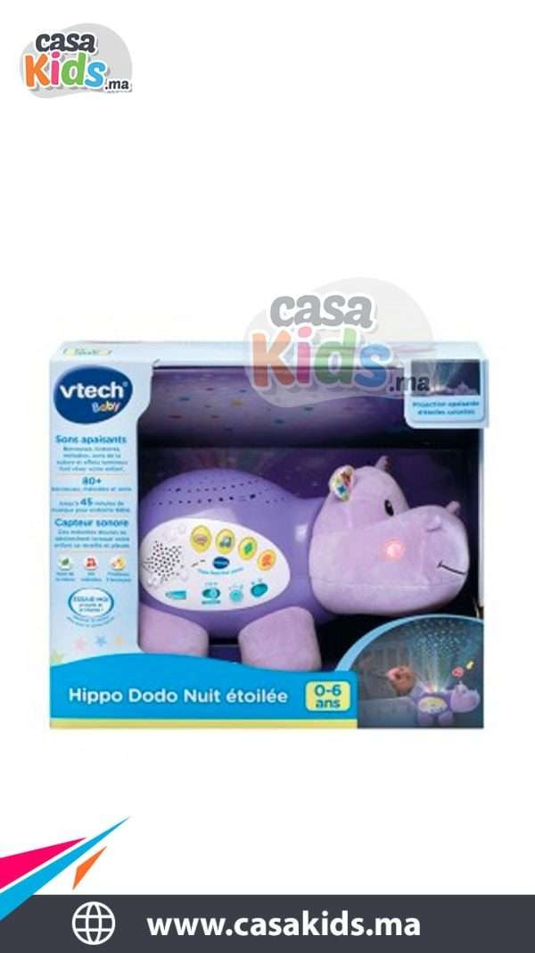 VTech – Hippo Dodo