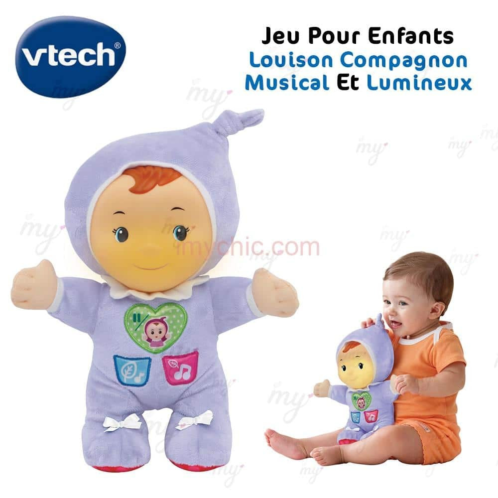 VTech – Louison