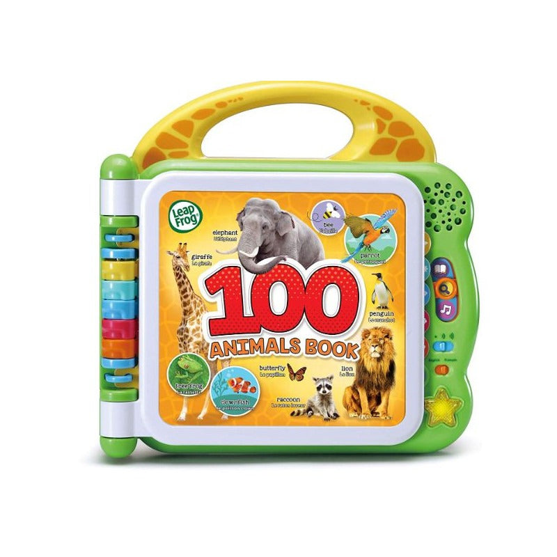 VTech – Mon Imagier des Animaux