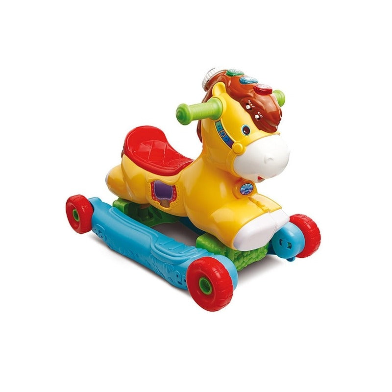 VTech – P’tit Galop