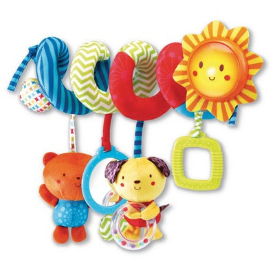 VTech – Spirale Musicale des P’tits Copains