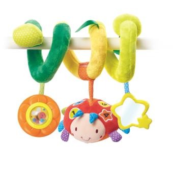 VTech – Spirale Musicale des P’tits Copains