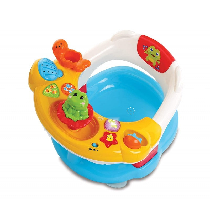 VTech – Super Siège de Bain Interactif