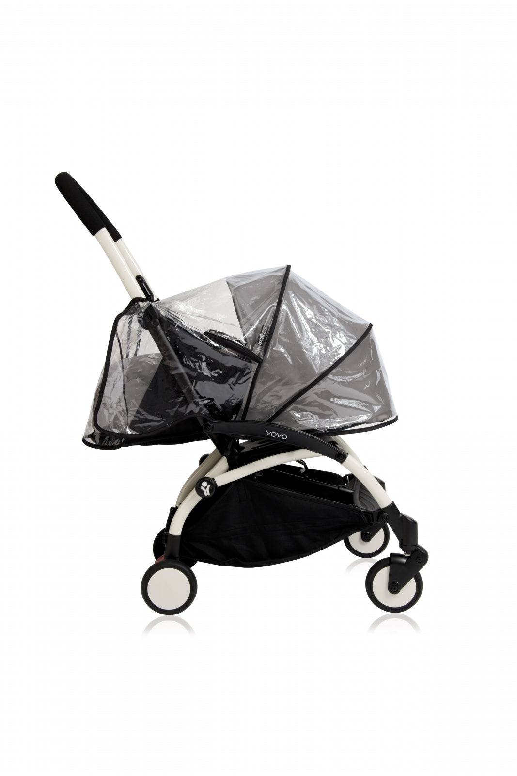Babyzen - Yoyo 0+ Bassinet Rain Cover