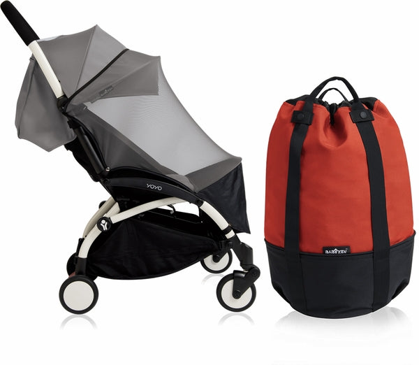 Babyzen - Yoyo 0+ Insect Shield