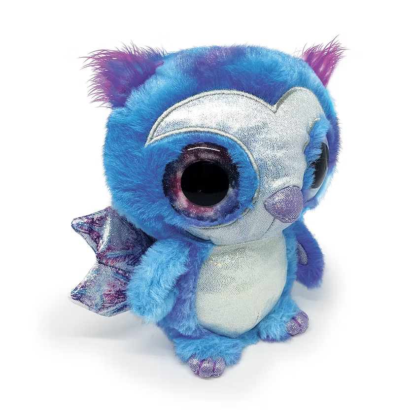 Peluche Blizzia – Nebulous Stars