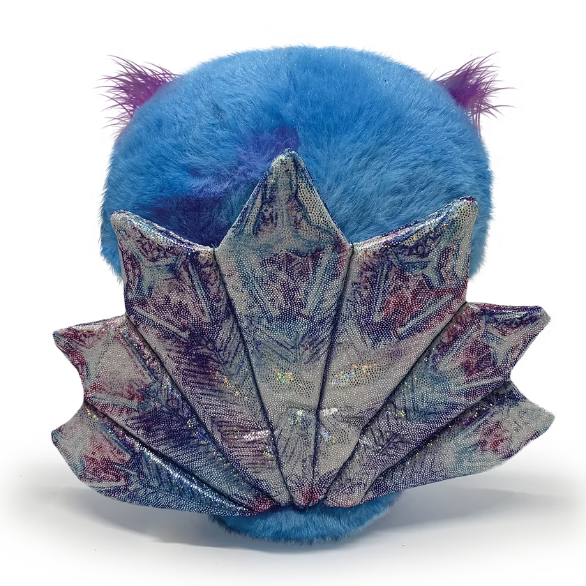 Peluche Blizzia – Nebulous Stars