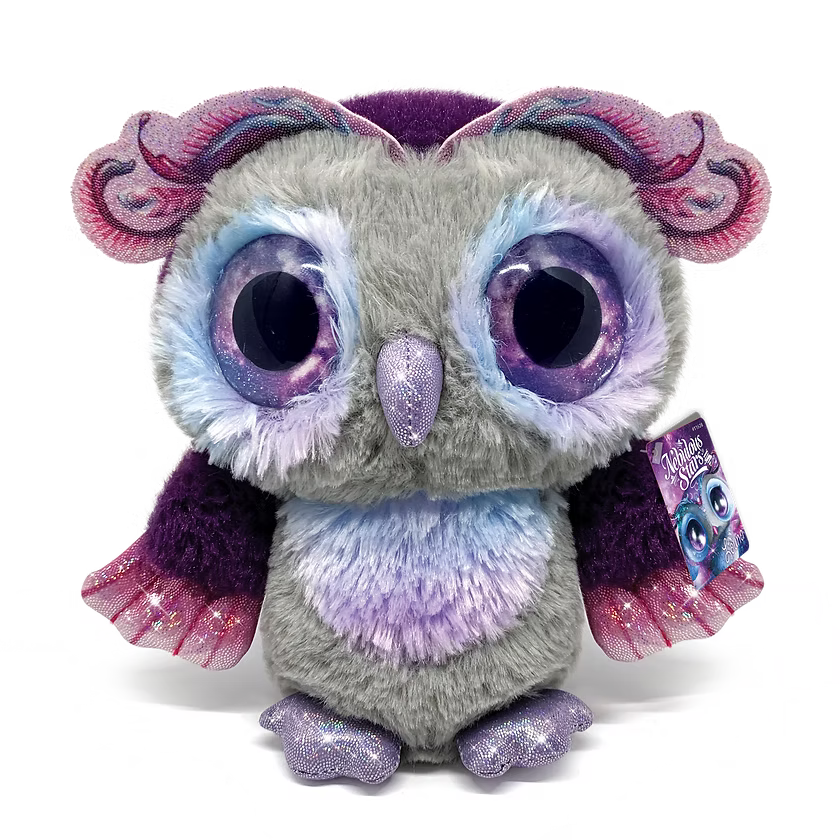 Peluche Louna – Nebulous Stars