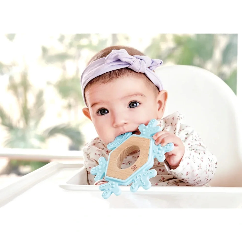 Hape - Anneau de Dentition Snoowy