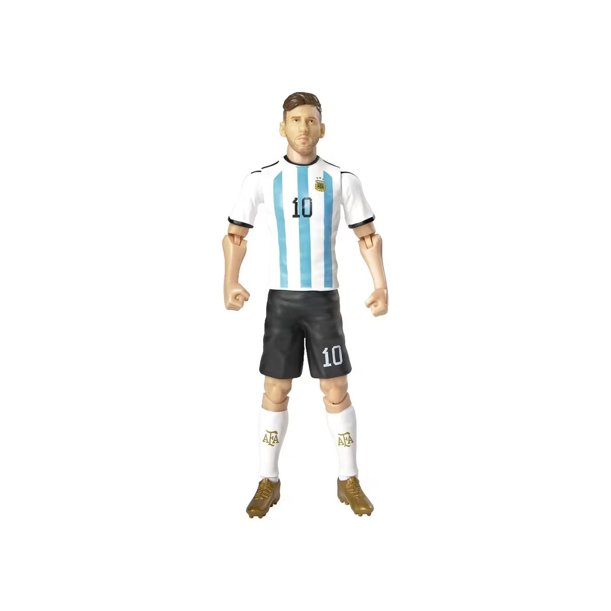 Figurine – Argentine Socker 20 cm Messi