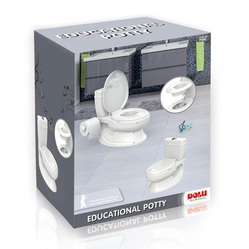 Dolu - Pot Educatif