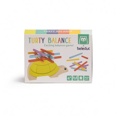 Eurekakids – Jeu Turty Mini