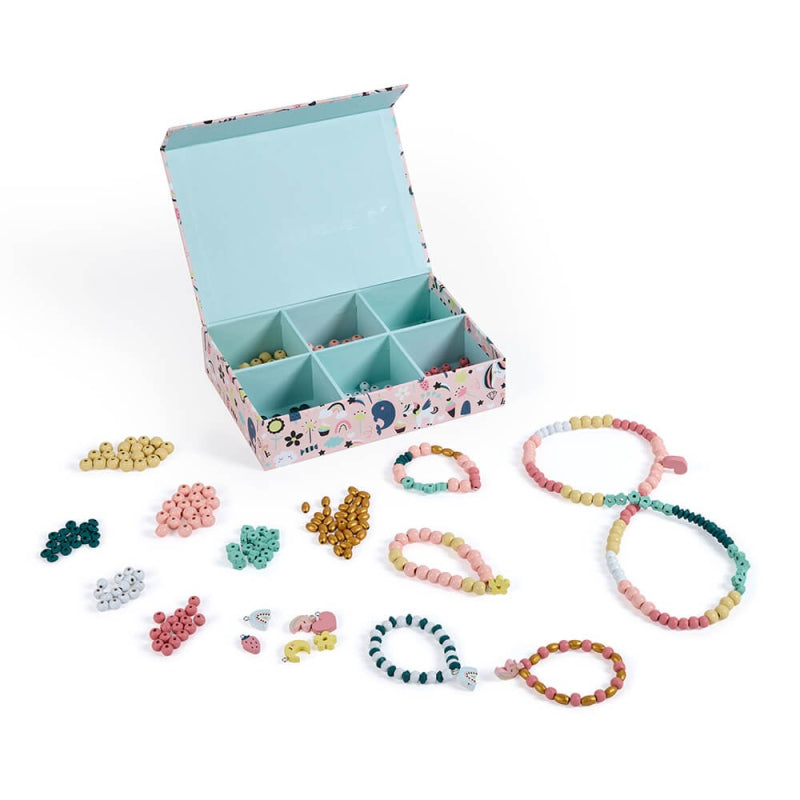 Eurekakids – Set pour Créer des Bracelets
