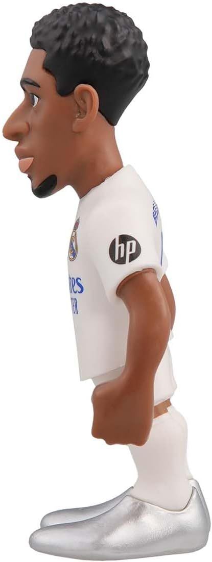 Minix – Figurine de football Jude Bellingham Real Madrid 12 cm