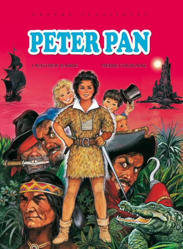 Peter Pan
