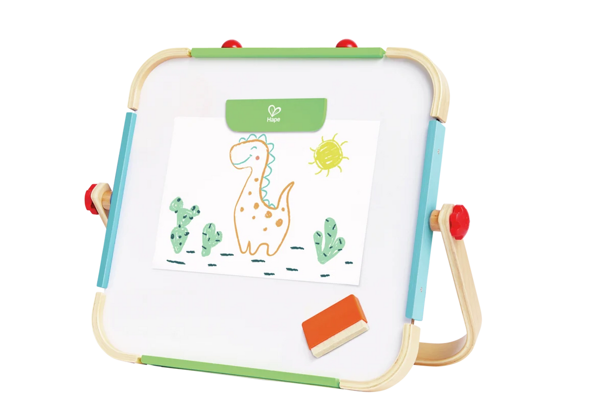 Hape - Studio d’Art Nomade 3A+