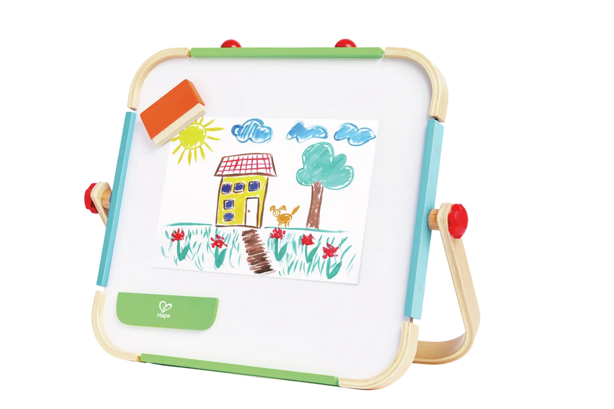 Hape - Studio d’Art Nomade 3A+