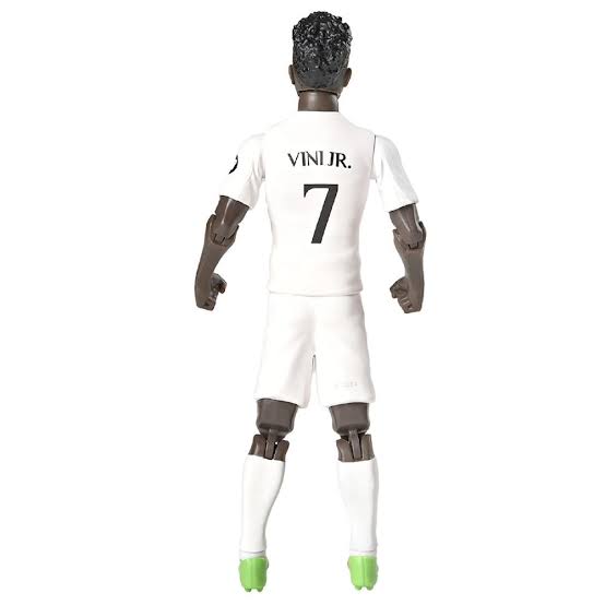 Figurine – Real Madrid Socker 20 cm Vinícius Jr