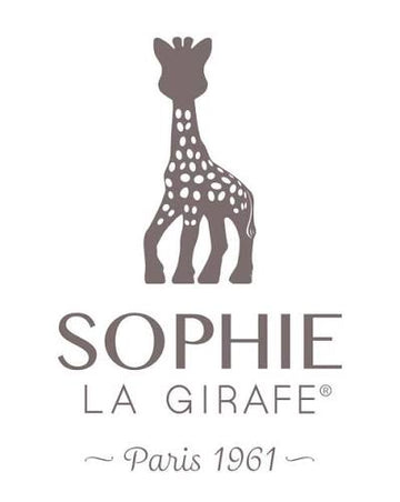Sophie la Girafe
