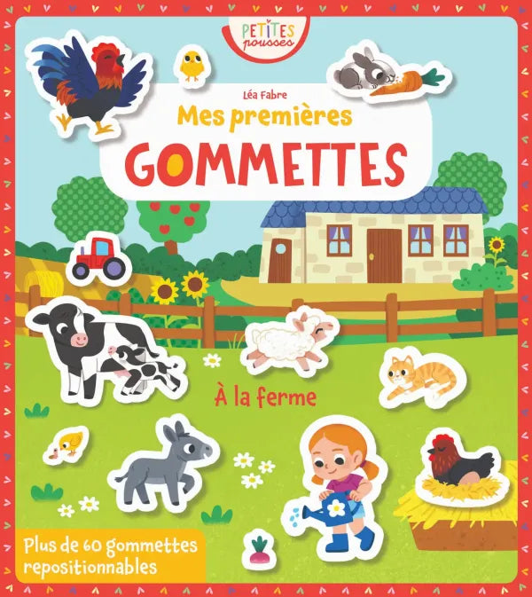 À la ferme / MPG