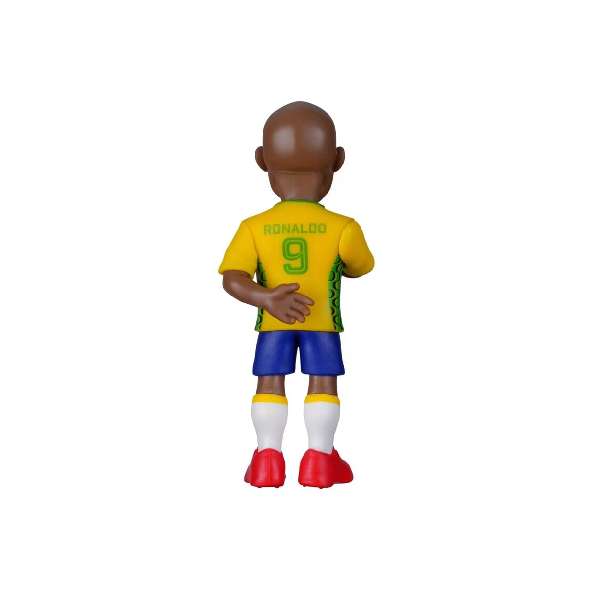 Minix – Figurine de collection sous licence officielle 12 cm
