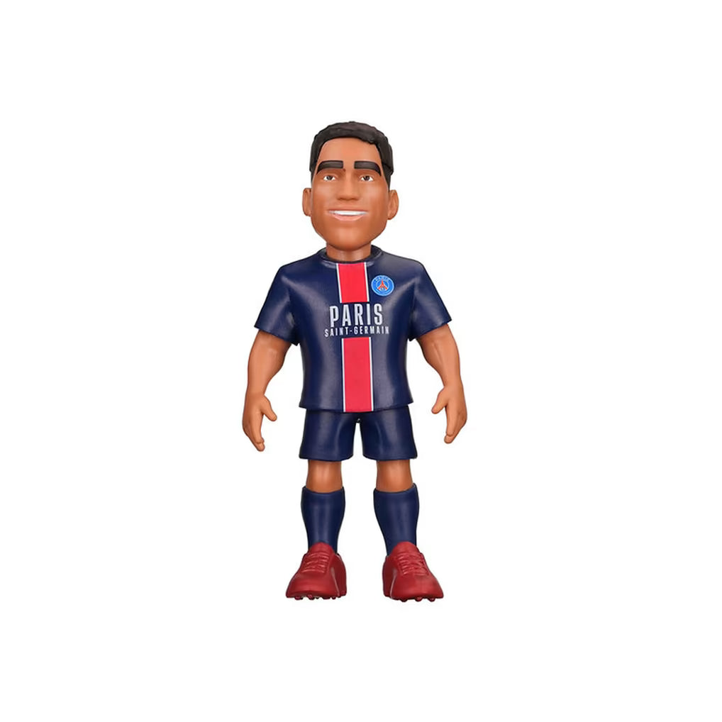 Minix – Figurine de football Achraf Hakimi PSG 12 cm