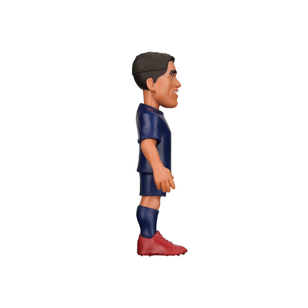 Minix – Figurine de football Achraf Hakimi PSG 12 cm