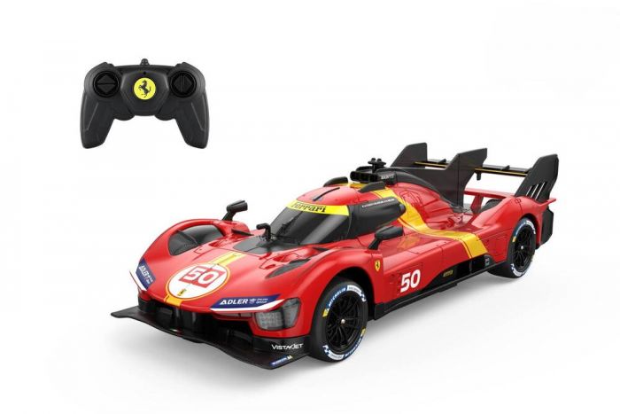 Rastar - Ferrari 499P 1/24