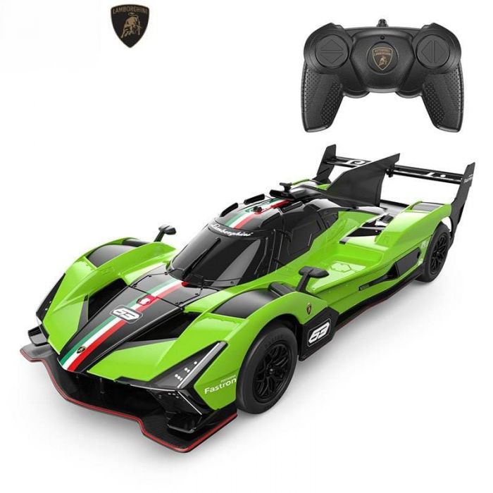 Rastar - Lamborghini SC63 1/24