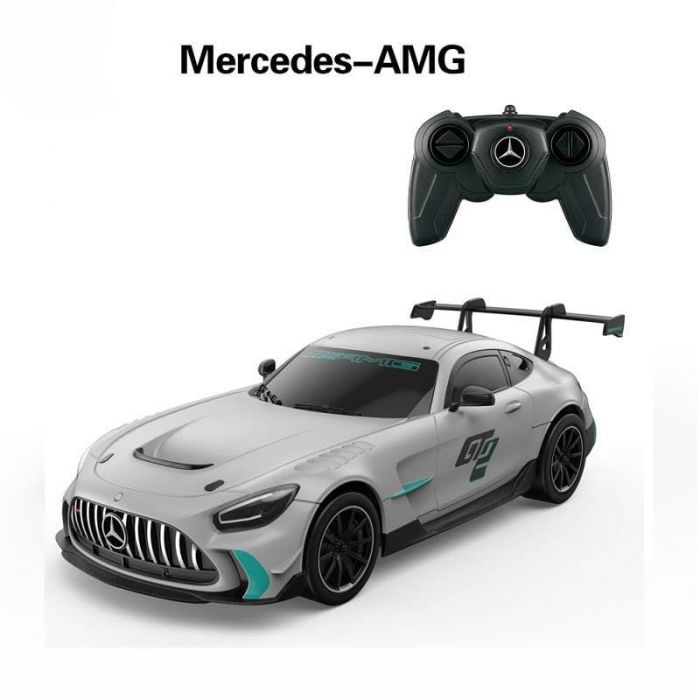Rastar -  Mercedes AMG GT2 1/24