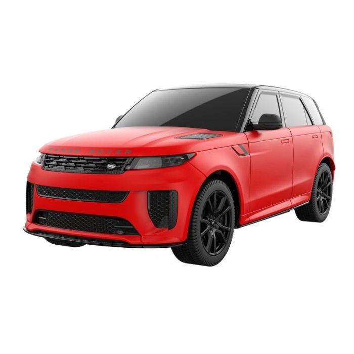 Rastar - Range Rover Sport Rouge 1/24