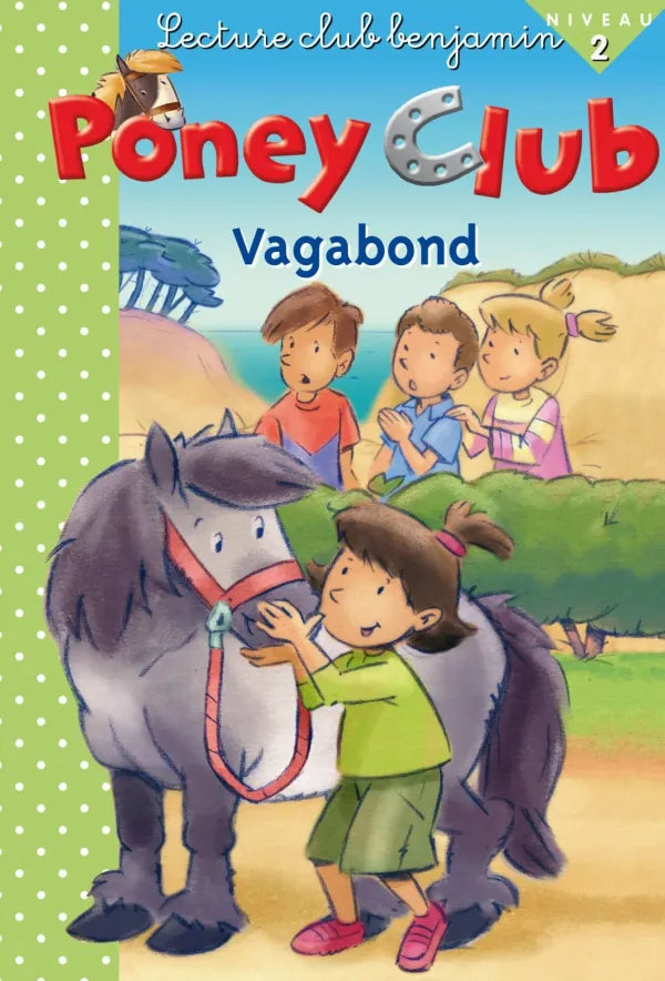 Vagabond