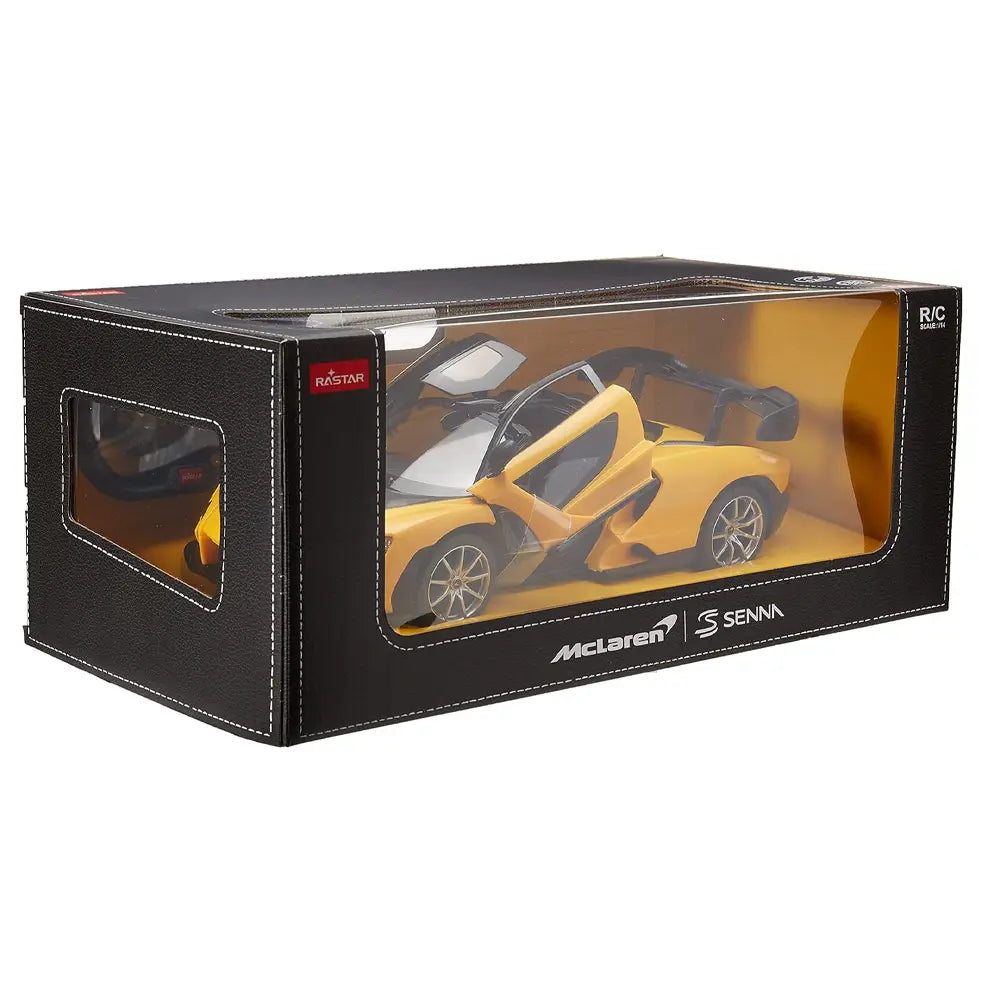 Rastar - Audi RS Q e-tron E2 1/14