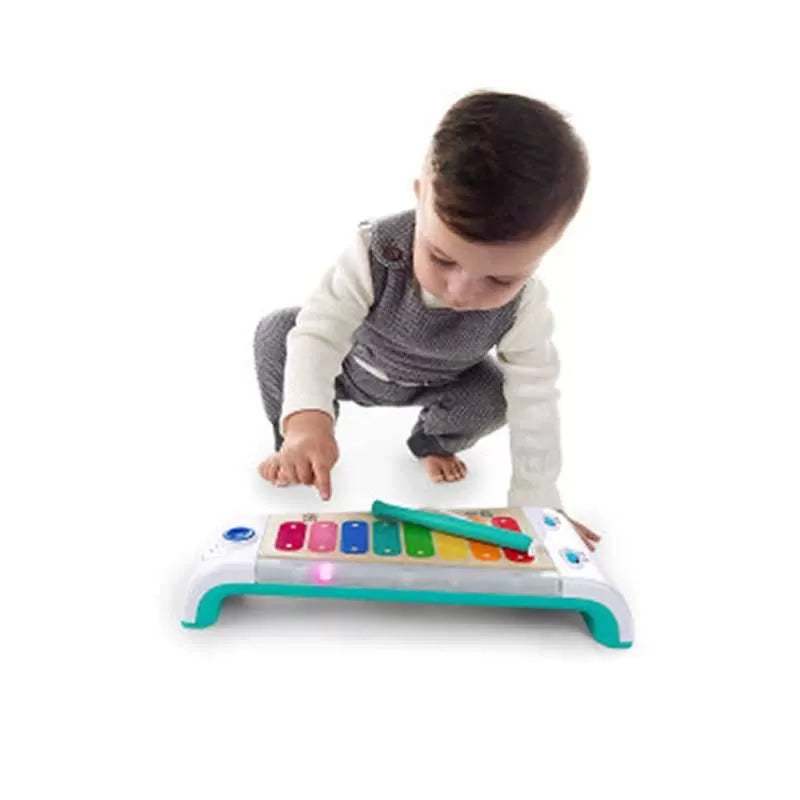 Hape - Xylophone Magic Touch 6M+