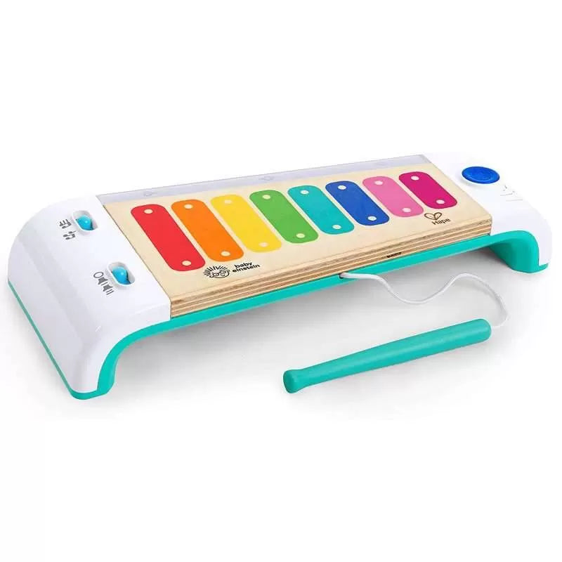 Hape - Xylophone Magic Touch 6M+